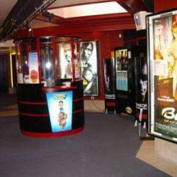 Cinema Sportica Place Du Polder