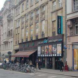 Cinéma Star Saint-exupery