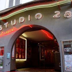 Cinéma Studio 28