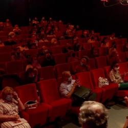 Cinéma Studio 28