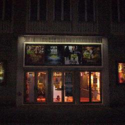 Cinéma Trianon