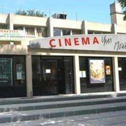 Cine Municipal Yves Montand