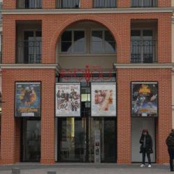 Cinema Le Bijou Noisy Le Grand