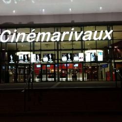 Cinémarivaux