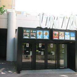 Cinemas De Bonneveine