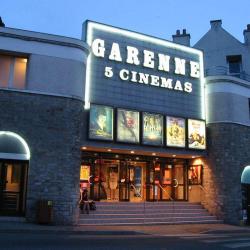Cinemas Garenne