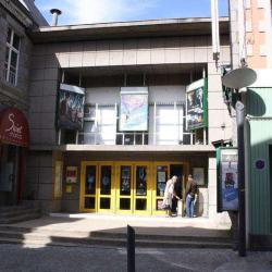 Cinemas Star 1-2-3