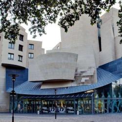 Cinémathèque Française