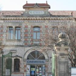 Cine Mistral