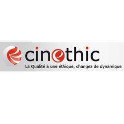 Cinethic Centre D'affaires