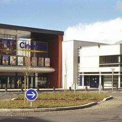 Cinéville