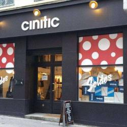 Cinitic Store