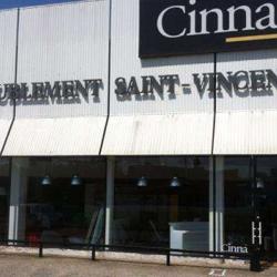 Cinna Ameublement Saint-vincent