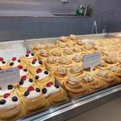 Cinnamood Strasbourg