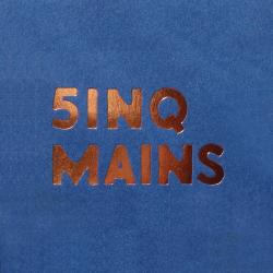 Cinq Mains