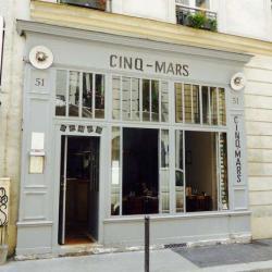Cinq Mars
