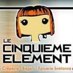 Le Cinquième Elément