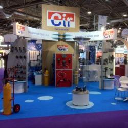 Cir Chimie Industrie Représentation