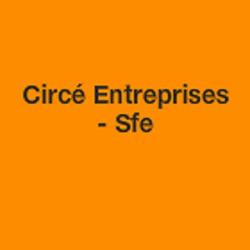 Circé Entreprises - Sfe