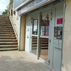 Circonscription De Pmi Verdi - Conseil Départemental De La Seine-saint-denis