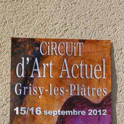Circuit Art Actuel & Land Art