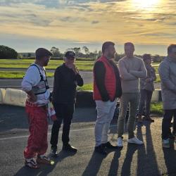 Circuit De Cabourg - Team Active