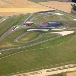 Circuit De La Ferté Gaucher - Cd Sport