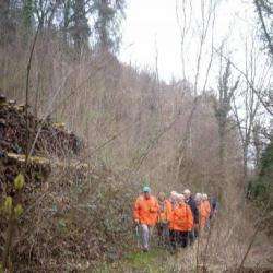 Circuit De Mémoire De Donchery