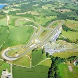 Circuit De Pau-arnos - Cd Sport