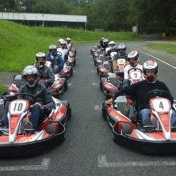 Circuit Karting Du Périgord