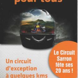 Circuit Karting Sarron