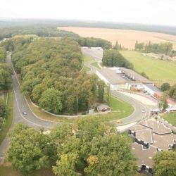 Circuits Espace Plus