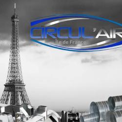 Circul Air Ile De France