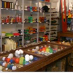 Circus Shop