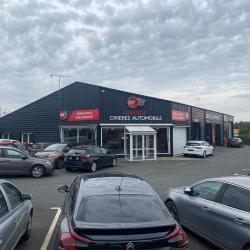 Cirieres Automobile