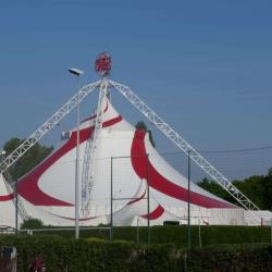 Cirque Arlette Gruss