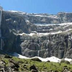 Cirque De Gavarnie