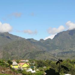 Cirque De Salazie
