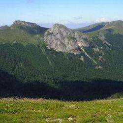 Cirque Du Falgoux