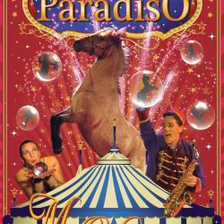 Cirque Paradiso