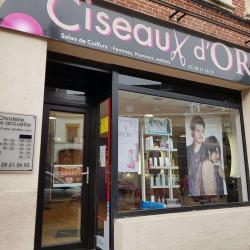 Ciseaux D'or