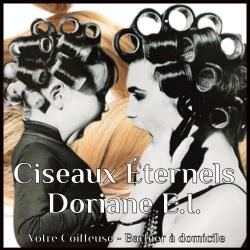 Ciseaux Eternels - Doriane E.i.