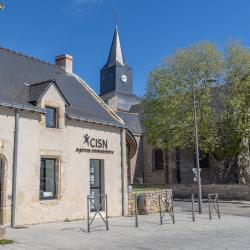 Cisn Agence Immobilière La Baule