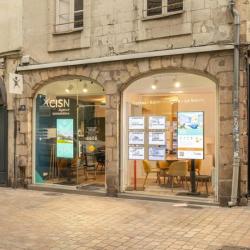 Cisn Agence Immobilière Nantes Decré