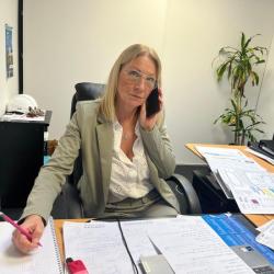 Cisn Agence Immobilière Saint Nazaire