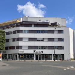 Cisn Agence Nantes Anglais