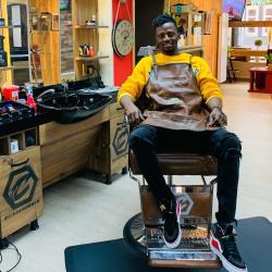 Cisse Coiffeur Barbier