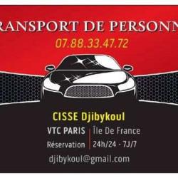 Cisse Djibykoul