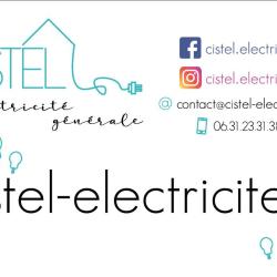 Cistel électricité Générale