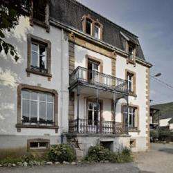 Cisvb, Gites De France